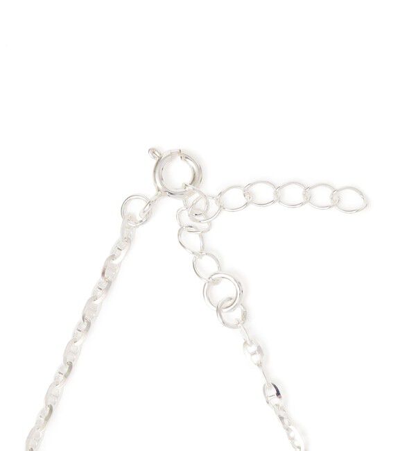 SHIPS for women「Luasifar:マリーナ チェーン ブレスレット」|ブレスレット・バングル|
