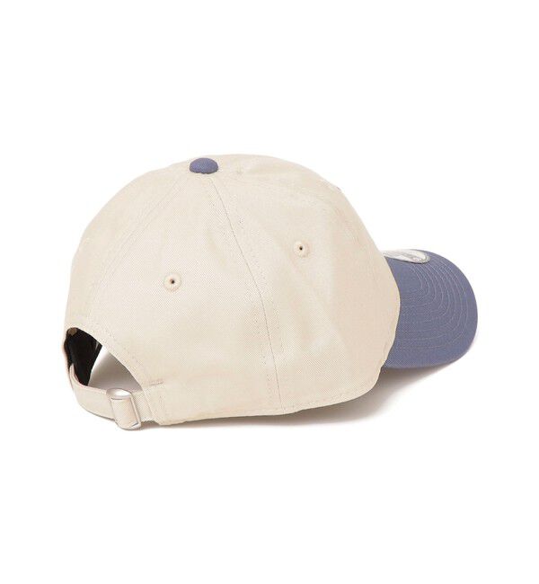 SHIPS any「NEW ERA: Youth 9TWENTY MLB 2トーン キャップ 26SS<KIDS>」|キャップ・キャスケット|