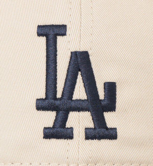 SHIPS any「NEW ERA: Youth 9TWENTY MLB 2トーン キャップ 26SS<KIDS>」|キャップ・キャスケット|