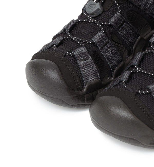 SHIPS any「KEEN: HYPERPORT H2 スポーツ サンダル<KIDS>」|サンダル|