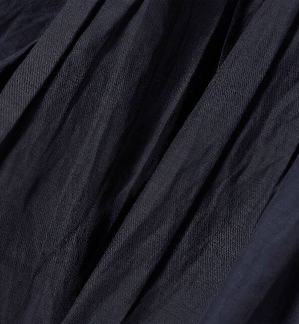 SHIPS Colors 「SHIPS Colors:〈手洗い可能〉コットン キュプラ ティアード 羽織り シャツ」|シャツ・ブラウス|