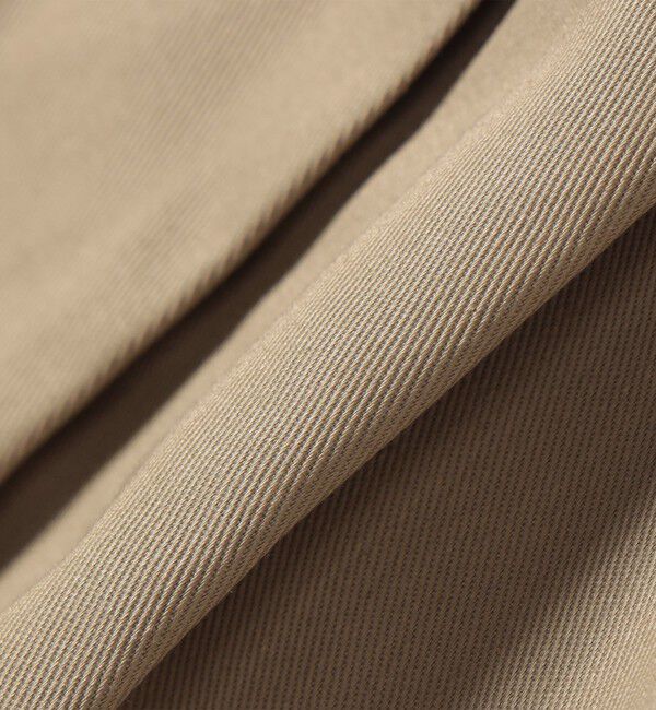 SHIPS any「DICKIES:〈洗濯機可能〉ツイル ツータック ショート パンツ」|その他|