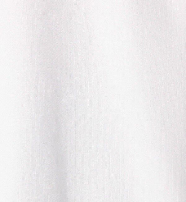 GALERIE VIE「スビンコットンジャージー ラグランスリーブプルオーバー」|スウェット・ジャージ|