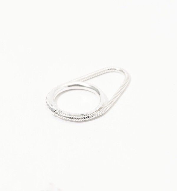 TOMORROWLAND GOODS「Maggoosh HALO リング large」|リング|