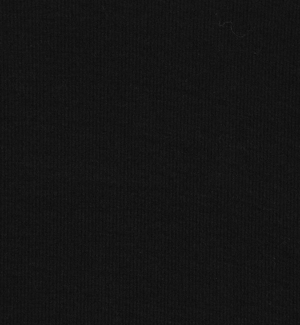 GALERIE VIE「レーヨンカシミヤジャージー ハイネックプルオーバー」|Tシャツ・カットソー|