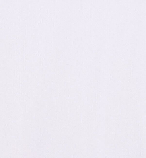 TOMORROWLAND HOME「コットンフライス キャミソール」|キャミソール|