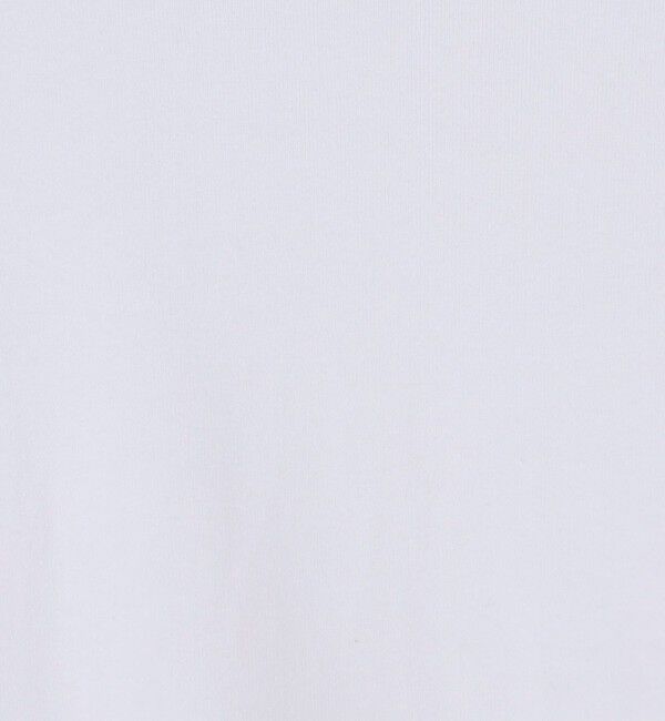 GALERIE VIE「ソフトジャージーリブ ボートネックプルオーバー」|Tシャツ・カットソー|