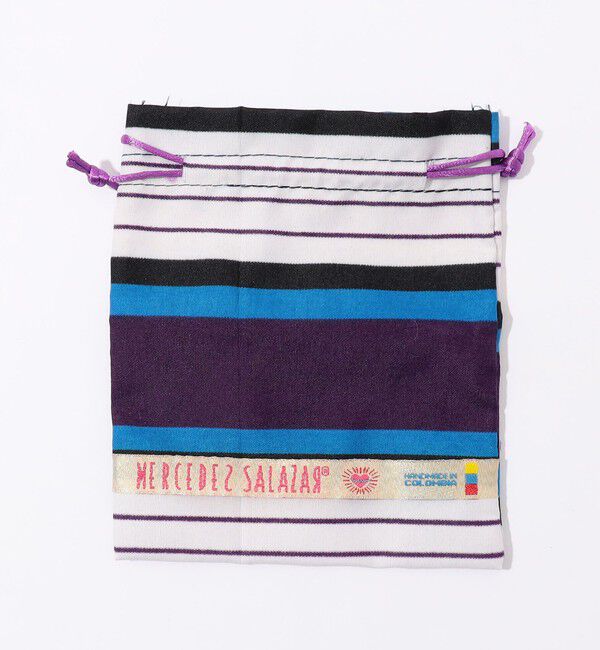 TOMORROWLAND GOODS「MERCEDES SALAZAR ミニパールネックレス」|ネックレス|