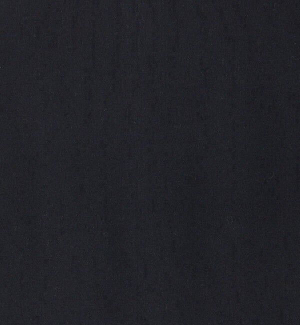 GALERIE VIE「ソフトジャージーリブ ノースリーブプルオーバー」|タンクトップ|