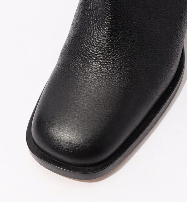 TOMORROWLAND GOODS「 DEAR FRANCES Cade ショートブーツ」|ショートブーツ|