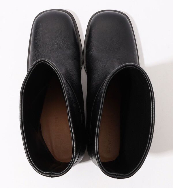 TOMORROWLAND GOODS「 DEAR FRANCES Cade ショートブーツ」|ショートブーツ|