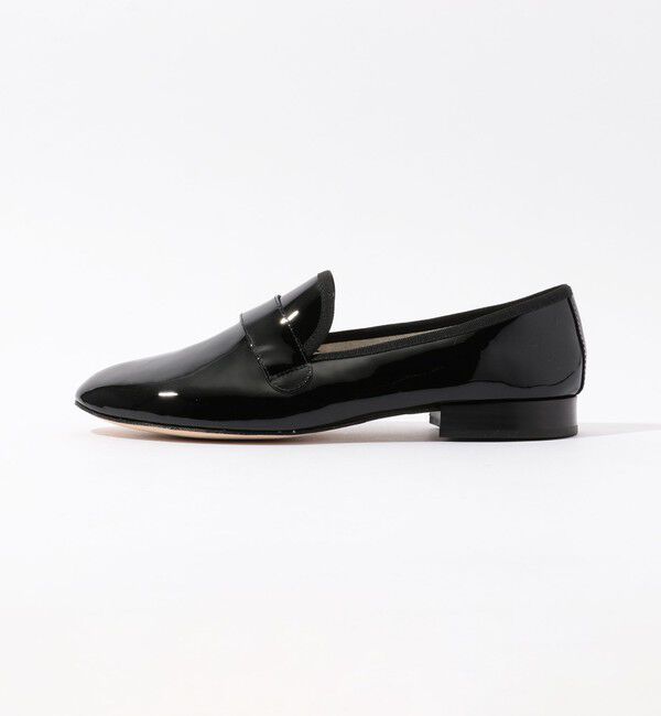 TOMORROWLAND GOODS「Repetto V855V MICHAEL HOMME パテントローファー」|ローファー|