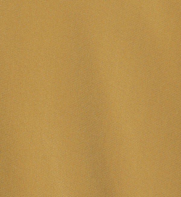 DES PRES「エッジンレース スカーフラインブラウス」|シャツ・ブラウス|