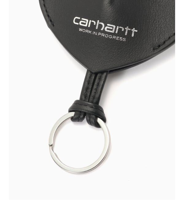 JOINT WORKS「CARHARTT WIP / カーハート ダブリューアイピー HARTT KEY BELL」|キーケース|