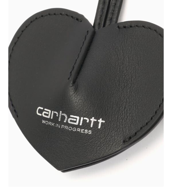 JOINT WORKS「CARHARTT WIP / カーハート ダブリューアイピー HARTT KEY BELL」|キーケース|