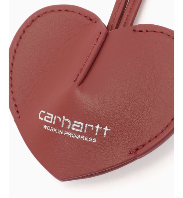 JOINT WORKS「CARHARTT WIP / カーハート ダブリューアイピー HARTT KEY BELL」|キーケース|