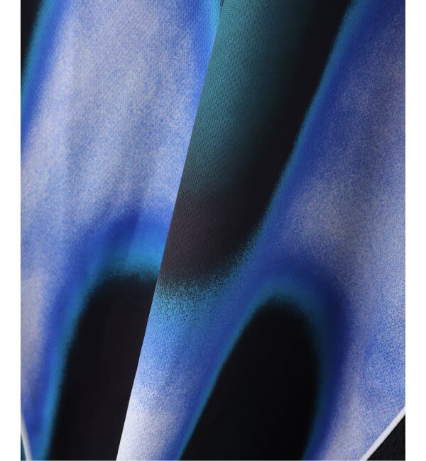 JOINT WORKS「OBEY / オベイ BLURRED SOCCER JERSEY」|Tシャツ・カットソー|