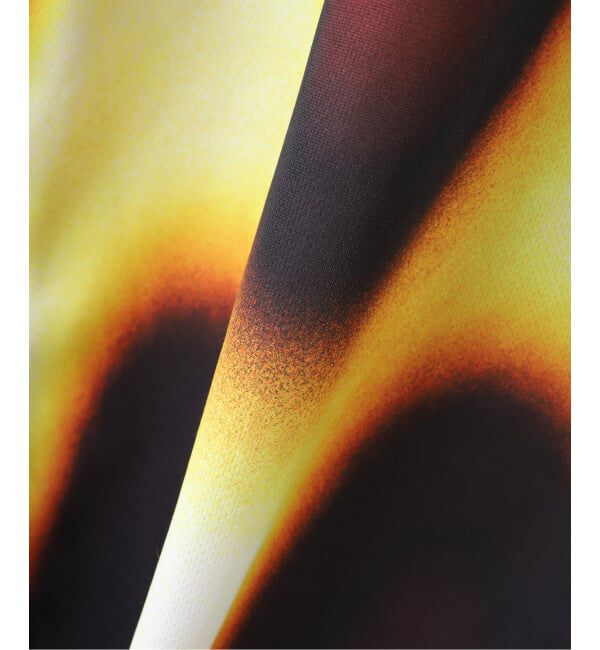 JOINT WORKS「OBEY / オベイ BLURRED SOCCER JERSEY」|Tシャツ・カットソー|