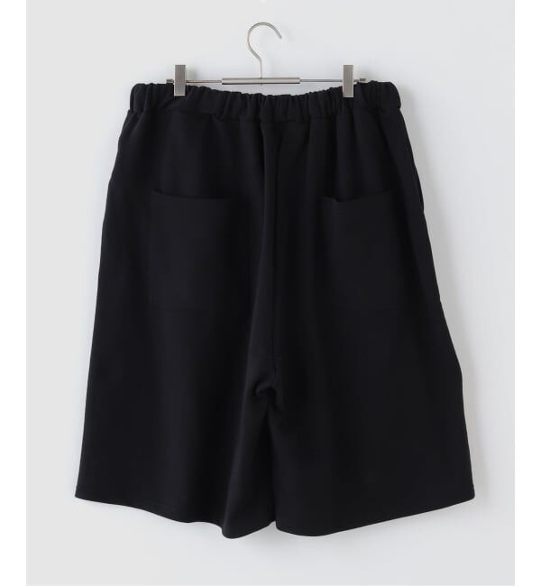 JOINT WORKS「DISCOVERED / ディスカバード BONE CROCHET SWEAT SHORTS」|その他|