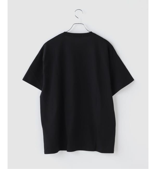 JOINT WORKS「DISCOVERED / ディスカバード HOTFIX BONE&HEART TEE」|Tシャツ・カットソー|