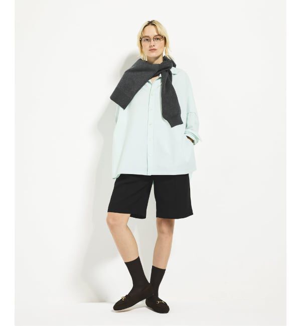 Plage「CAMINANDO / カミナンド 別注 ローファー」|ローファー|