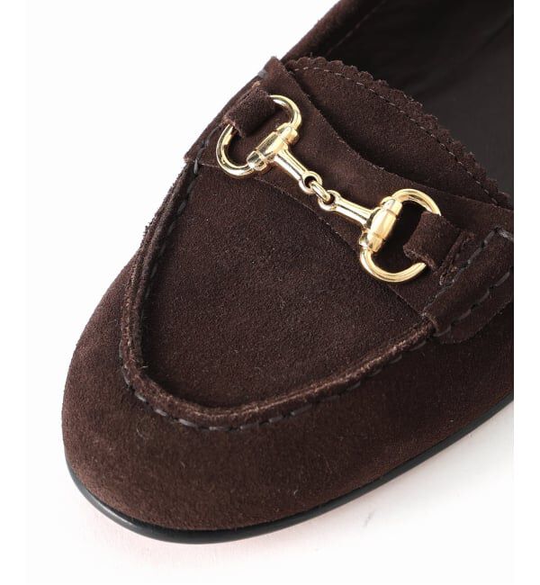 Plage「CAMINANDO / カミナンド 別注 ローファー」|ローファー|