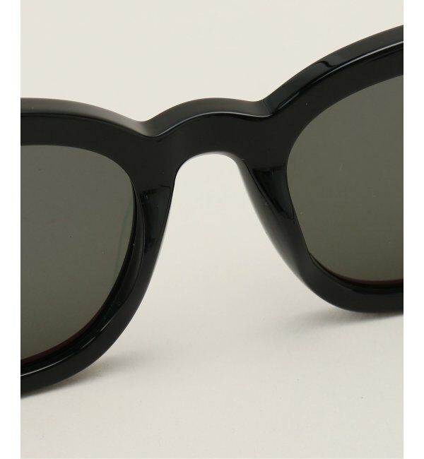 IENA「EPOKHE/エポキ DYLAN(ZERO) 0622-BLKGLGRNZ」|メガネ|