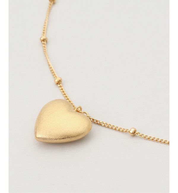 IENA「MARIHA/マリハ True Love NL 40 スタッド ネックレス 1602251053/4」|ネックレス|