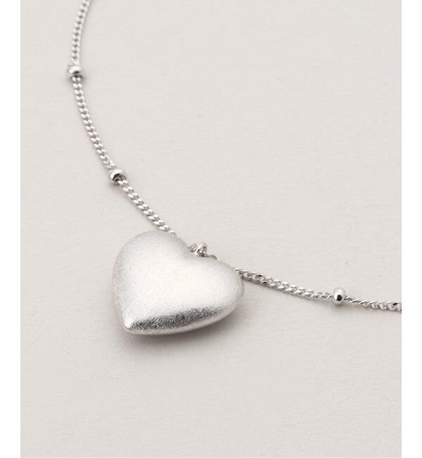 IENA「MARIHA/マリハ True Love NL 40 スタッド ネックレス 1602251053/4」|ネックレス|