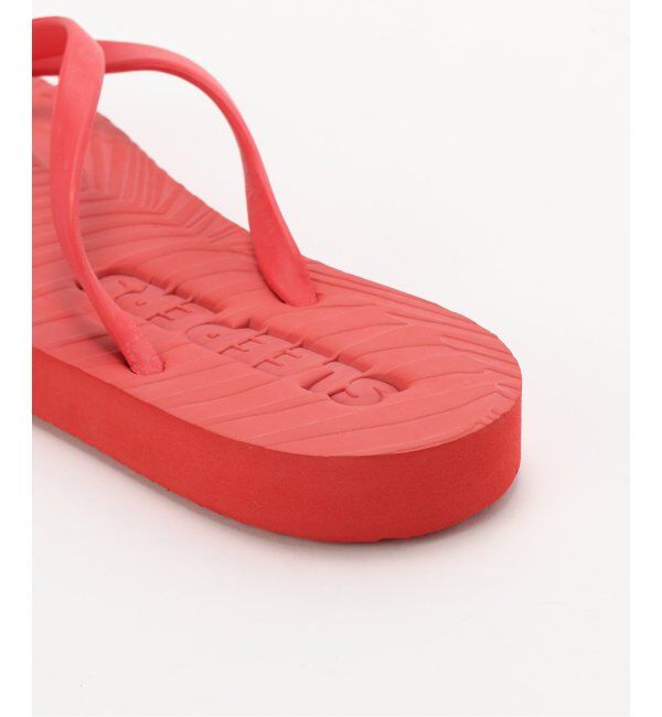 IENA LA BOUCLE「SLEEPERS/スリーパー Tapered サンダル 91008」|サンダル|