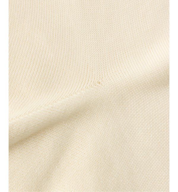 EDIFICE「EDIFICE オリジナル ハイゲージ スムース ソックス」|ソックス|