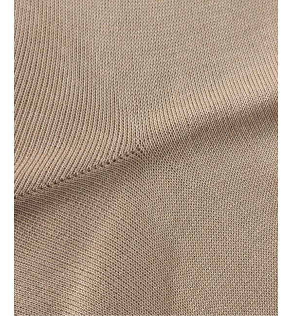 EDIFICE「EDIFICE オリジナル ハイゲージ スムース ソックス」|ソックス|