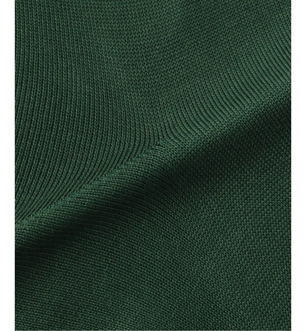 EDIFICE「EDIFICE オリジナル ハイゲージ スムース ソックス」|ソックス|