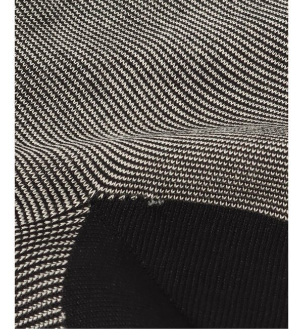 EDIFICE「マイクロボーダー ソックス」|ソックス|