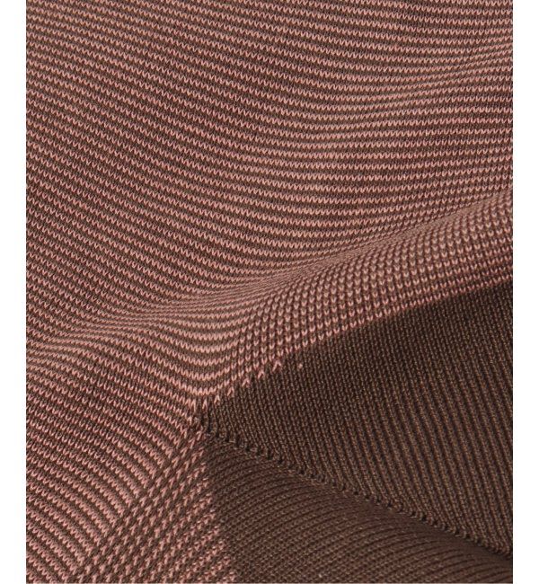 EDIFICE「マイクロボーダー ソックス」|ソックス|