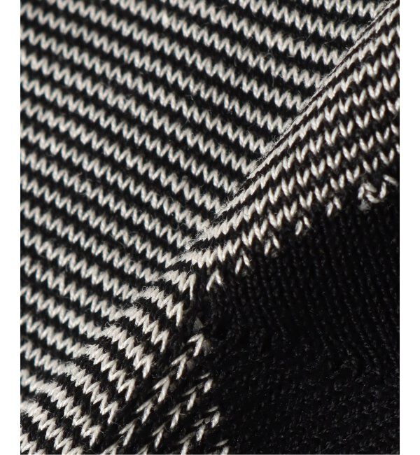 EDIFICE「マイクロボーダー ソックス」|ソックス|