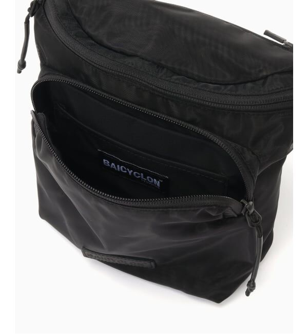 417 EDIFICE「BAICYCLON by bagjack SHOUDER BAG」|ショルダー・メッセンジャー|