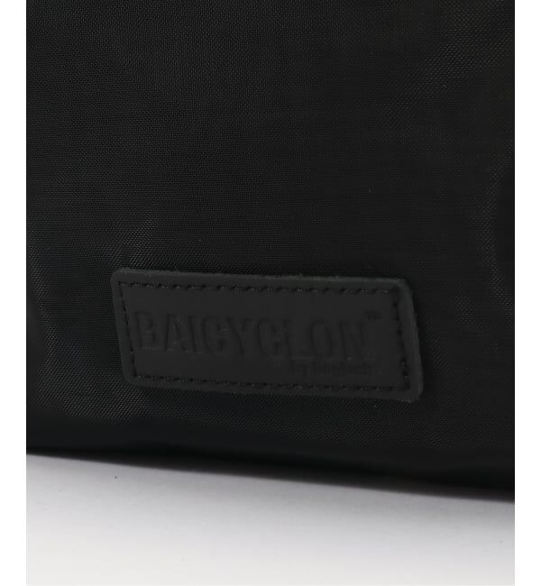 417 EDIFICE「BAICYCLON by bagjack SHOUDER BAG」|ショルダー・メッセンジャー|