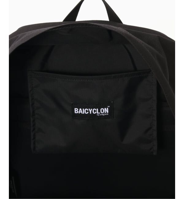 417 EDIFICE「BAICYCLON by bagjack DAYPACK」|ショルダー・メッセンジャー|