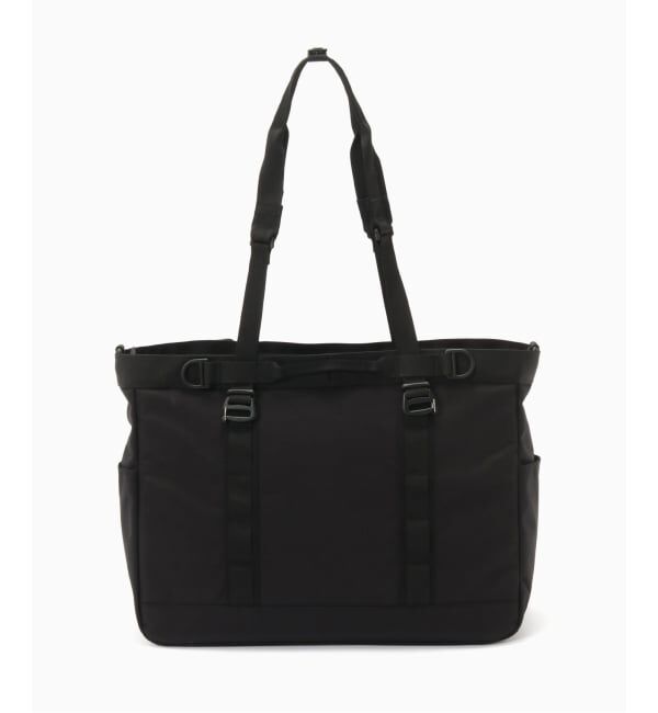 417 EDIFICE「BAICYCLON by bagjack TOTE BAG」|トートバッグ|