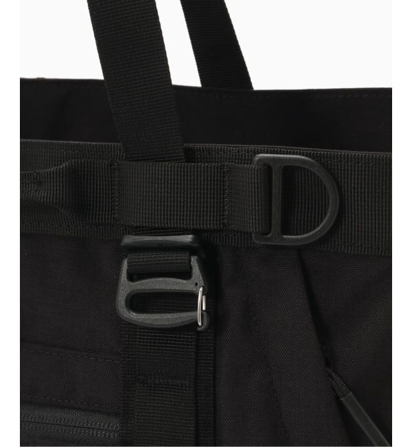 417 EDIFICE「BAICYCLON by bagjack TOTE BAG」|トートバッグ|