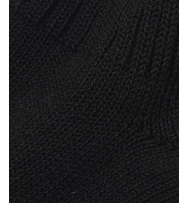 417 EDIFICE「YUQRI Walky short」|ソックス|