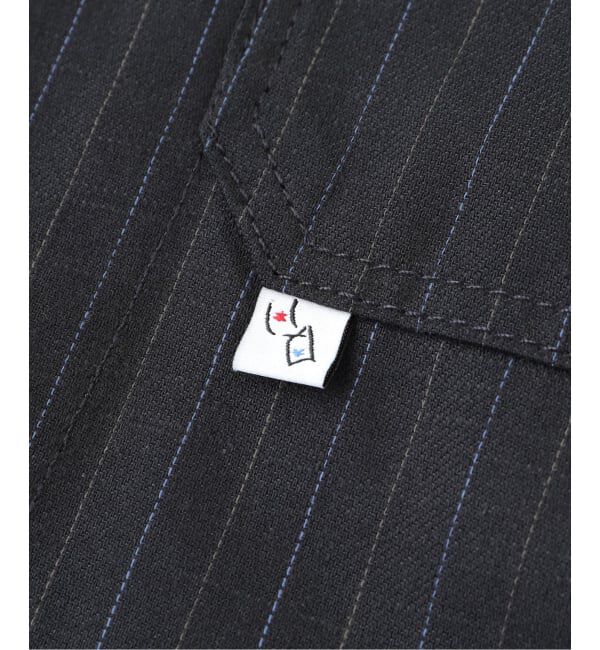 417 EDIFICE「BONNE SUITS Jacket Pinstripe」|その他|