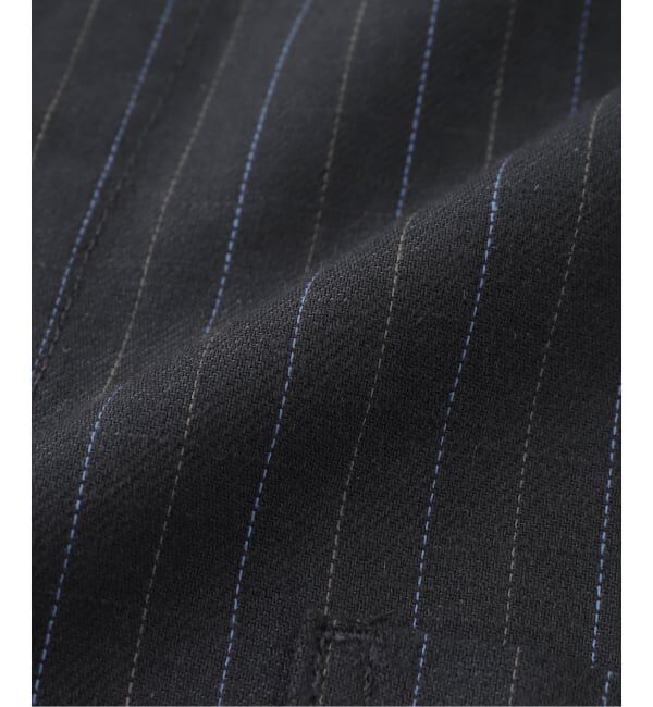 417 EDIFICE「BONNE SUITS Jacket Pinstripe」|その他|
