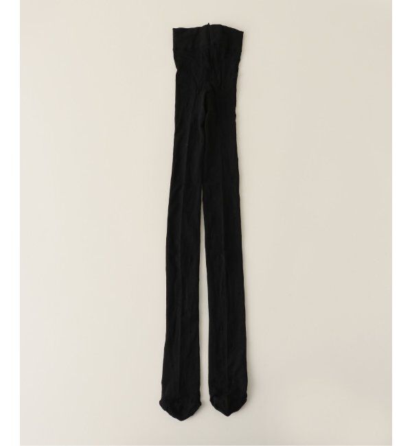 journal standard L'essage「【BLEU FORET / ブルーフォレ】HEARTS 30D PANTYHOSE：タイツ」|タイツ・ストッキング|