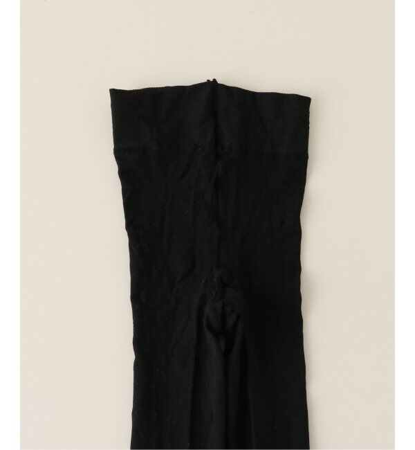 journal standard L'essage「【BLEU FORET / ブルーフォレ】HEARTS 30D PANTYHOSE：タイツ」|タイツ・ストッキング|