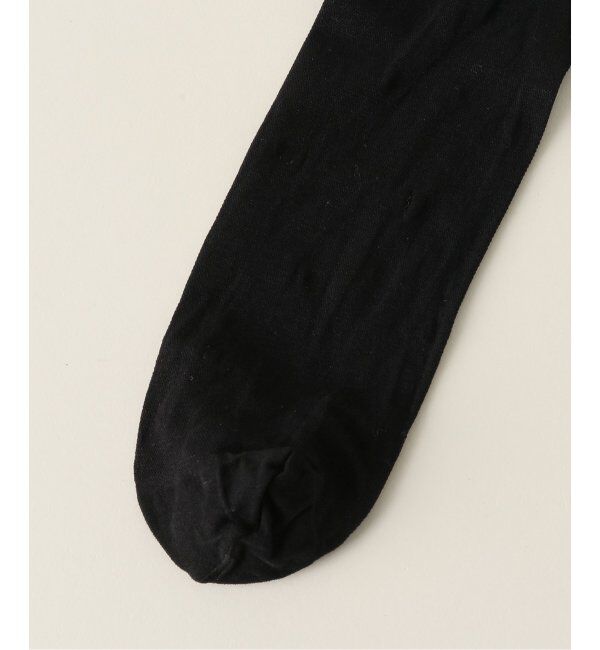 journal standard L'essage「【BLEU FORET / ブルーフォレ】HEARTS 30D PANTYHOSE：タイツ」|タイツ・ストッキング|