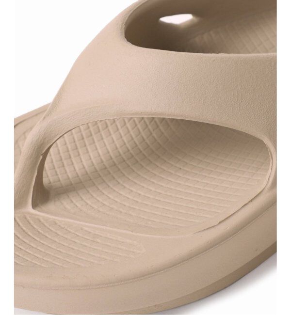 JOURNAL STANDARD「《追加》【OOFOS/ウーフォス】OOriginal」|サンダル|