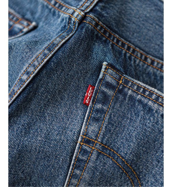 JOURNAL STANDARD relume「LEVI&rsquo;S(R)/リーバイス(R) 別注 501(R) Selvedge Paint Splatters L28」|デニム|
