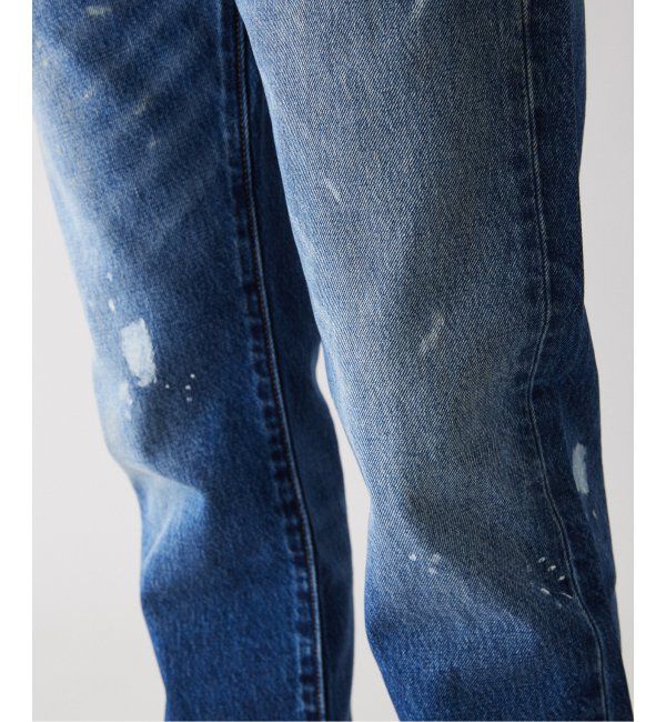 JOURNAL STANDARD「LEVI&rsquo;S(R)/リーバイス(R) 別注 501(R) Selvedge Paint Splatters L30」|デニム|